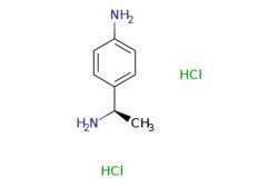 eMolecules​ 1269437-75-3 | (R)-4-(1-AMINOETHYL)BENZENAMINE-2HCL | AstaTech