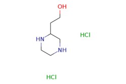 eMolecules​ 2-(PIPERAZIN-2-YL)ETHANOL 2HCL | 5169-93-7 | MFCD12755993 |