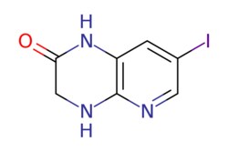 eMolecules​ 7-IODO-3,4-DIHYDROPYRIDO[2,3-B]PYRAZIN-2(1H)-ONE | 957193-64-5