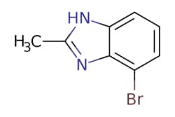 eMolecules​ 4-BROMO-2-METHYL-1H-BENZIMIDAZOLE | 20223-87-4 | MFCD11521322