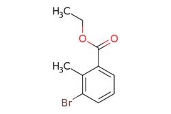eMolecules​ ETHYL 3-BROMO-2-METHYLBENZOATE | 103038-43-3 | MFCD09751941