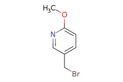 eMolecules​ 5-(BROMOMETHYL)-2-METHOXYPYRIDINE | 128632-03-1 | MFCD11520713
