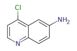 eMolecules​ 4-CHLOROQUINOLIN-6-AMINE | 1085192-91-1 | MFCD14702408 | 1g,