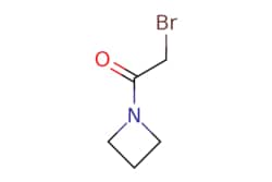 eMolecules​ 1-(AZETIDIN-1-YL)-2-BROMOETHAN-1-ONE | 885267-00-5 | MFCD08706308