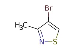 eMolecules​ 4-BROMO-3-METHYLISOTHIAZOLE | 930-42-7 | MFCD11110311 | 1g,