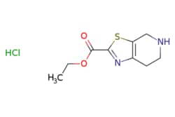 eMolecules​ ETHYL 4,5,6,7-TETRAHYDROTHIAZOLO[5,4-C]PYRIDINE-2-CARBOXYLATE