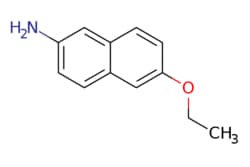 eMolecules​ 6-ETHOXY-2-NAPHTHALENAMINE | 293733-21-8 | MFCD11520105 | 0.25g,