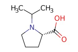 eMolecules​ N-ISOPROPYL-L-PROLINE | 342793-00-4 | MFCD12827527 | 1g, Quantity: