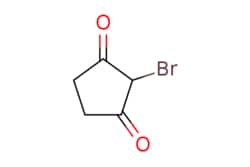 eMolecules​ 2-BROMO-1,3-CYCLOPENTANEDIONE | 14203-24-8 | MFCD12827833 |