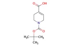 eMolecules​ 1-BOC-1,2,3,6-TETRAHYDROPYRIDINE-4-CARBOXYLIC ACID | 70684-84-3 | MFCD02682417 | 1g
