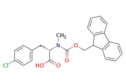 eMolecules​ FMOC-ME(4-CL-PHE)-OH | 1217716-50-1 | MFCD04974251 | 1g, Quantity: