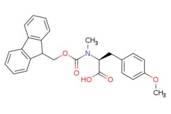 eMolecules​ FMOC-N-METHYL-O-METHYL-L-TYROSINE | 1260595-45-6 | MFCD04974263