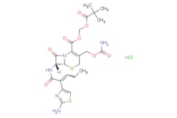 eMolecules​ CEFCAPENE PIVOXIL HCL | 147816-23-7 | | 1g, Quantity: Each