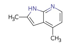 eMolecules​ 1190313-73-5 | 2,4-DIMETHYL-7-AZAINDOLE | AstaTech | MFCD03425552