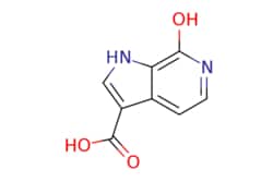 eMolecules​ 7-HYDROXY-1H-PYRROLO[2,3-C]PYRIDINE-3-CARBOXYLIC ACID | 1190317-24-8