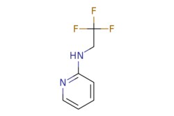 eMolecules​ N-(2,2,2-TRIFLUOROETHYL)PYRIDIN-2-AMINE | 77262-41-0 | MFCD11124025