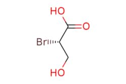 eMolecules​ (S)-2-BROMO-3-HYDROXYPROPANOIC ACID | 70671-46-4 | MFCD09751078