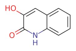 eMolecules​ 3-HYDROXYQUINOLIN-2(1H)-ONE | 26386-86-7 | MFCD08705722 | 1g,