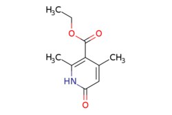 eMolecules​ ETHYL 2,4-DIMETHYL-6-OXO-1,6-DIHYDROPYRIDINE-3-CARBOXYLATE