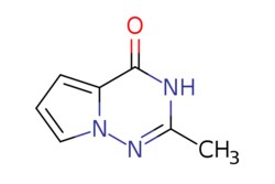 eMolecules​ 1150617-73-4 | 2-METHYLPYRROLO[1,2-F][1,2,4]TRIAZIN-4(3H)-ONE