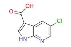 eMolecules​ 1203498-99-0 | 5-CHLORO-1H-PYRROLO[2,3-B]PYRIDINE-3-CARBOXYLIC