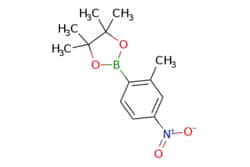 eMolecules​ 4,4,5,5-TETRAMETHYL-2-(2-METHYL-4-NITROPHENYL)-1,3,2-DIOXABOROLANE