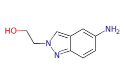 eMolecules​ 2-(5-AMINO-2H-INDAZOL-2-YL)ETHANOL | 1105187-46-9 | MFCD11846209 | 1g