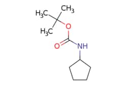 eMolecules​ TERT-BUTYL CYCLOPENTYLCARBAMATE | 153789-22-1 | MFCD07127743