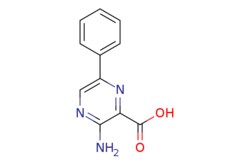 eMolecules​ 3-AMINO-6-PHENYLPYRAZINE-2-CARBOXYLIC ACID | 84066-21-7 | MFCD14585356 | 1g