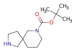 eMolecules​ 7-BOC-2,7-DIAZASPIRO[4.5]DECANE | 236406-61-4 | MFCD07779071