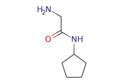 eMolecules​ 2-Amino-N-cyclopentylacetamide | 885280-56-8 | MFCD06658307