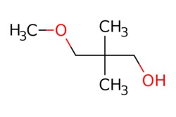 eMolecules​ 3-METHOXY-2,2-DIMETHYLPROPAN-1-OL | 57021-67-7 | MFCD09908260