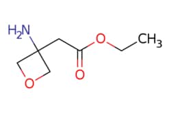 eMolecules​ ETHYL 2-(3-AMINOOXETAN-3-YL)ACETATE | 1207175-54-9 | MFCD14586408