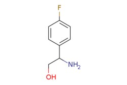 eMolecules​ 2-AMINO-2-(4-FLUOROPHENYL)ETHAN-1-OL | 140373-17-7 | MFCD11213644