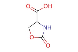 eMolecules​ 2-OXOOXAZOLIDINE-4-CARBOXYLIC ACID | 89033-27-2 | MFCD14702929