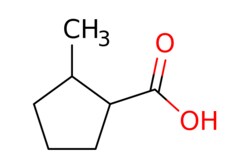 eMolecules​ 2-METHYLCYCLOPENTANECARBOXYLIC ACID | 5454-78-4 | MFCD11655621