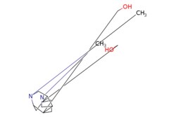 eMolecules​&nbsp;OCTAHYDRO-2,6-DIMETHYL-3,8:4,7-DIMETHANO-2,6-NAPHTHYRIDINE-4,8-DIMETHANOL | 64119-88-6 |  | 1g