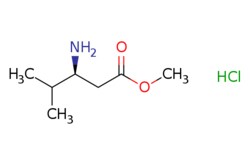 eMolecules​ METHYL (S)-HOMO-BETA-VALINATE HCL | 679789-35-6 | MFCD12068618
