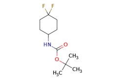 eMolecules​ TERT-BUTYL 4,4-DIFLUOROCYCLOHEXYLCARBAMATE | 675112-67-1 |