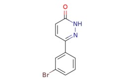 eMolecules​ 6-(3-BROMOPHENYL)PYRIDAZIN-3(2H)-ONE | 62902-65-2 | MFCD12143105