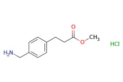 eMolecules​ METHYL 3-(4-(AMINOMETHYL)PHENYL)PROPANOATE HCL | 103565-40-8