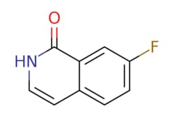 eMolecules​ 7-FLUOROISOQUINOLIN-1(2H)-ONE | 410086-27-0 | MFCD15832811