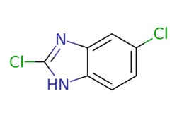eMolecules​ 2,5-DICHLORO-1H-BENZO[D]IMIDAZOLE | 4887-95-0 | MFCD00091850