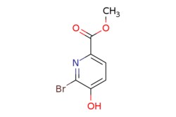 eMolecules​ 170235-19-5 | METHYL 6-BROMO-5-HYDROXY-2-PYRIDINECARBOXYLATE
