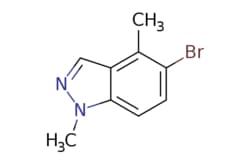 eMolecules​ 5-BROMO-1,4-DIMETHYL-1H-INDAZOLE | 1159511-80-4 | MFCD12028624