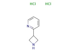 eMolecules​ 2-(AZETIDIN-3-YL)PYRIDINE 2HCL | 206446-45-9 | MFCD16140331