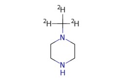 eMolecules​ 1-(METHYL-D3)PIPERAZINE | 1093380-08-5 | MFCD03428305 | 1g,