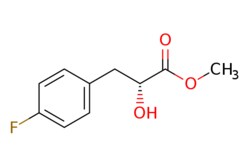 eMolecules​&nbsp;METHYL (R)-3-(4-FLUOROPHENYL)-2-HYDROXYPROPIONATE | 124980-98-9 | MFCD16495900 | 1g