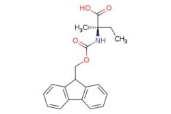 eMolecules​ FMOC-(R)-2-AMINO-2-METHYLBUTANOICACID | 1231709-22-0 | MFCD12031689
