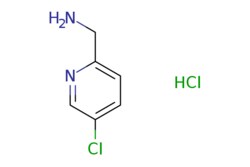 eMolecules​ (5-CHLOROPYRIDIN-2-YL)METHANAMINE HCL | 871826-13-0 | MFCD14581600